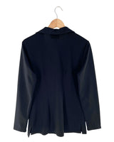 Camisa manga larga clasica