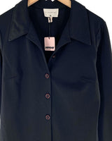 Camisa manga larga clasica