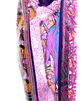 Organizor impermeable