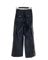 Pantalon tipo cargo