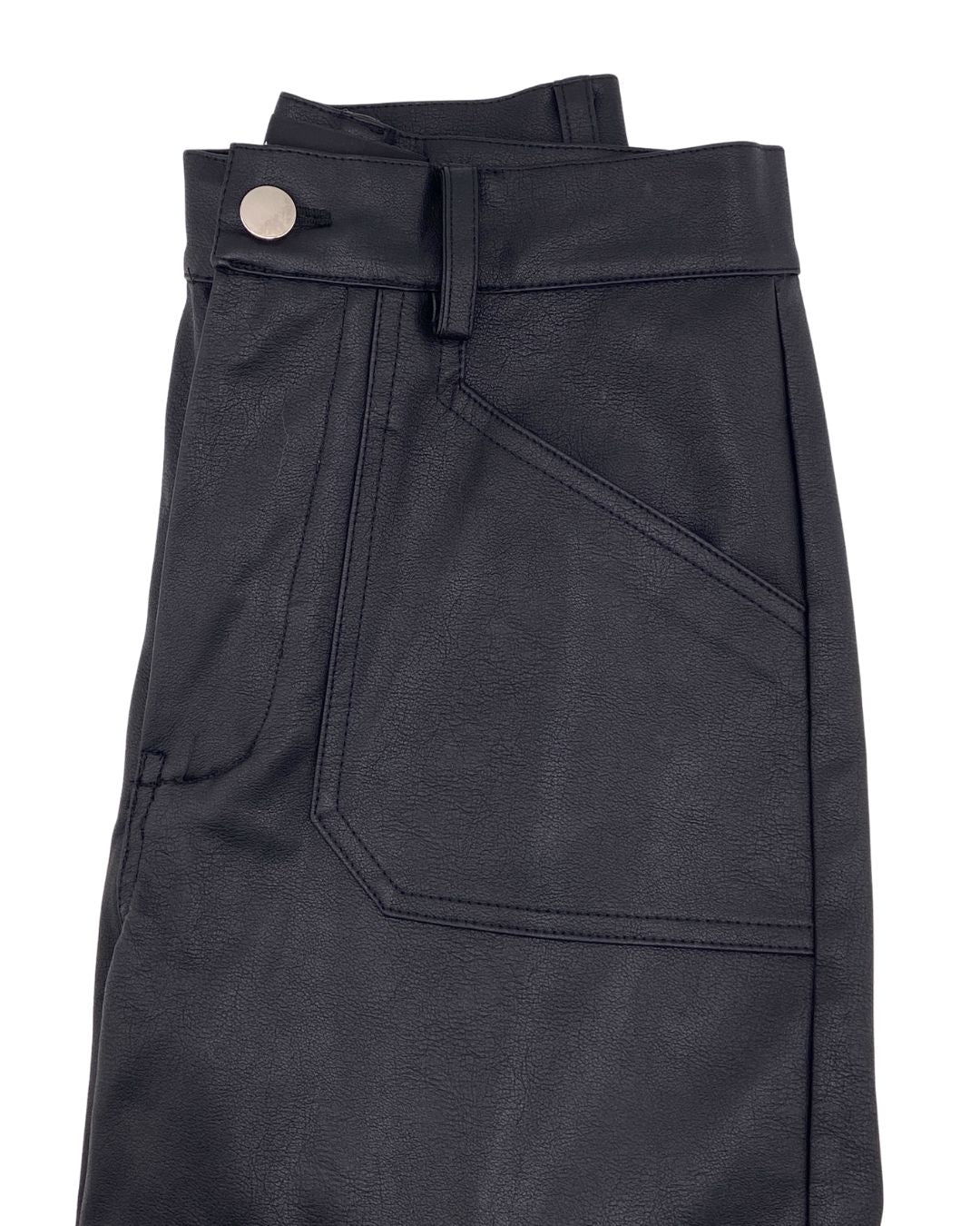 Pantalon tipo cargo