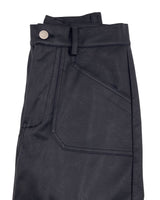 Pantalon tipo cargo