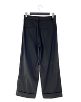 Pantalon suit straight