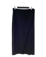 Maxi falda suit cruzada
