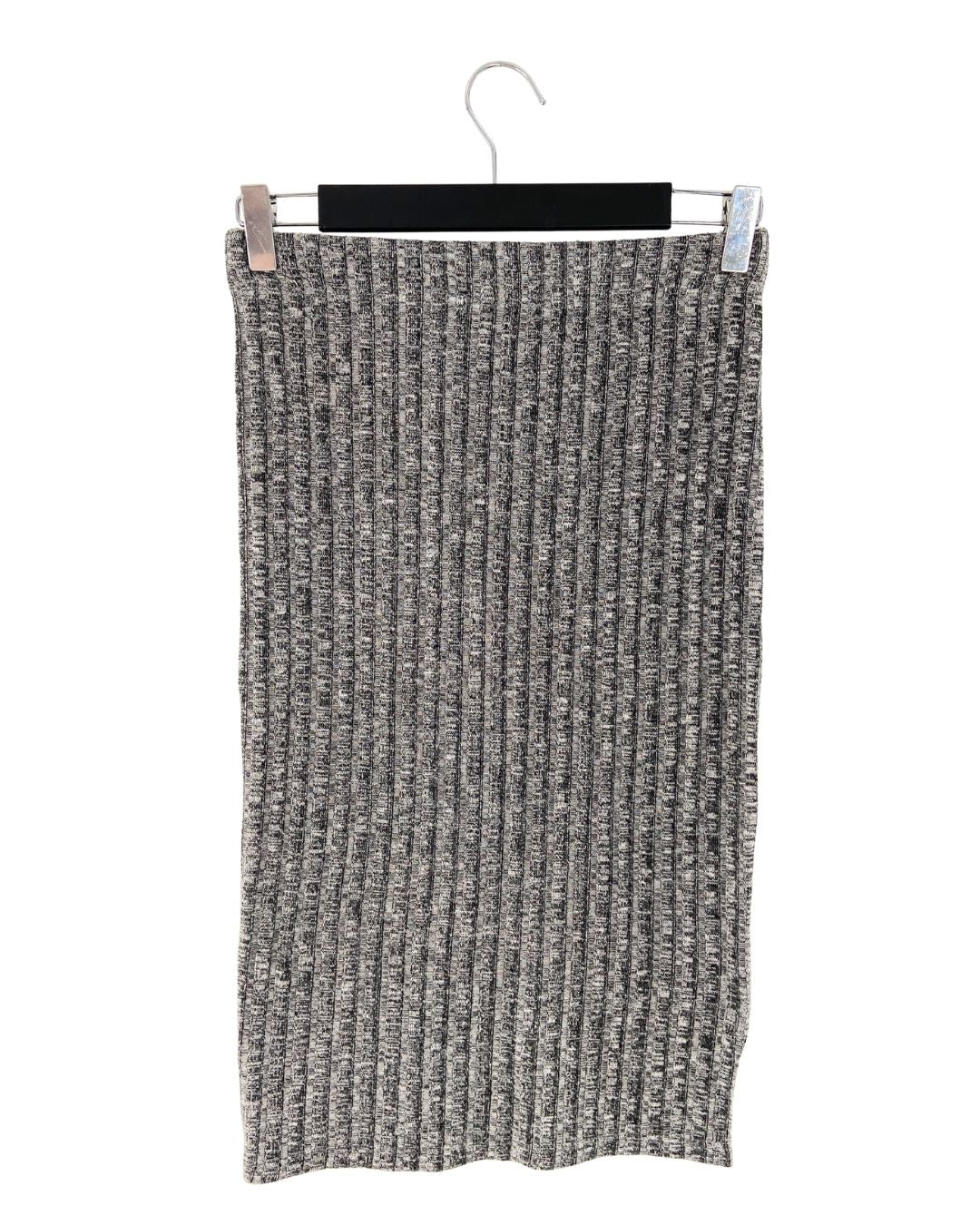 Falda lapiz canale midi