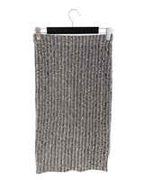 Falda lapiz canale midi