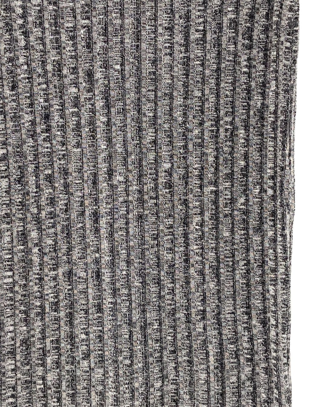 Falda lapiz canale midi