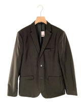 Blazer clasico dos botones