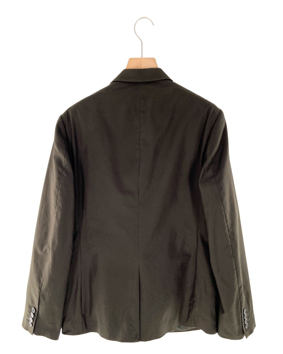 Blazer clasico dos botones