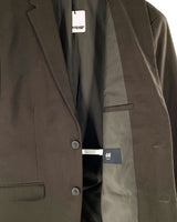 Blazer clasico dos botones