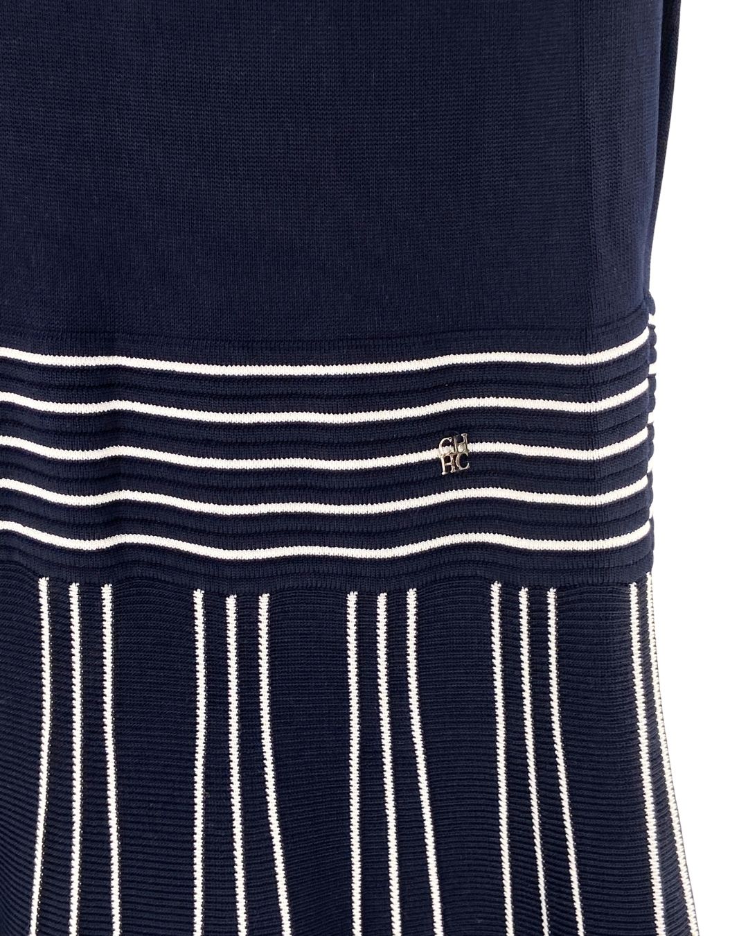 Vestido midi sleeveless