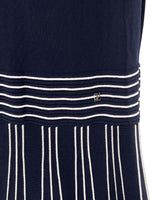Vestido midi sleeveless