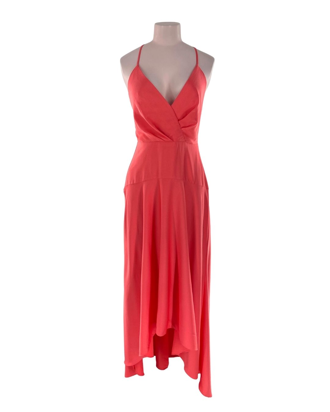 Maxi vestido haigh & low