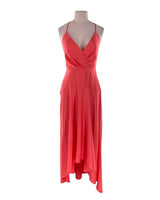 Maxi vestido haigh & low
