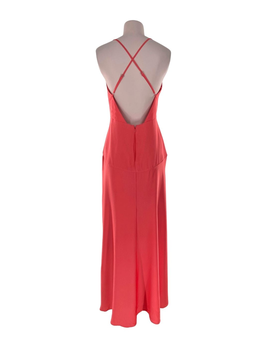 Maxi vestido haigh & low