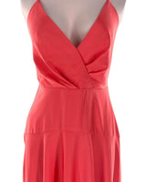 Maxi vestido haigh & low