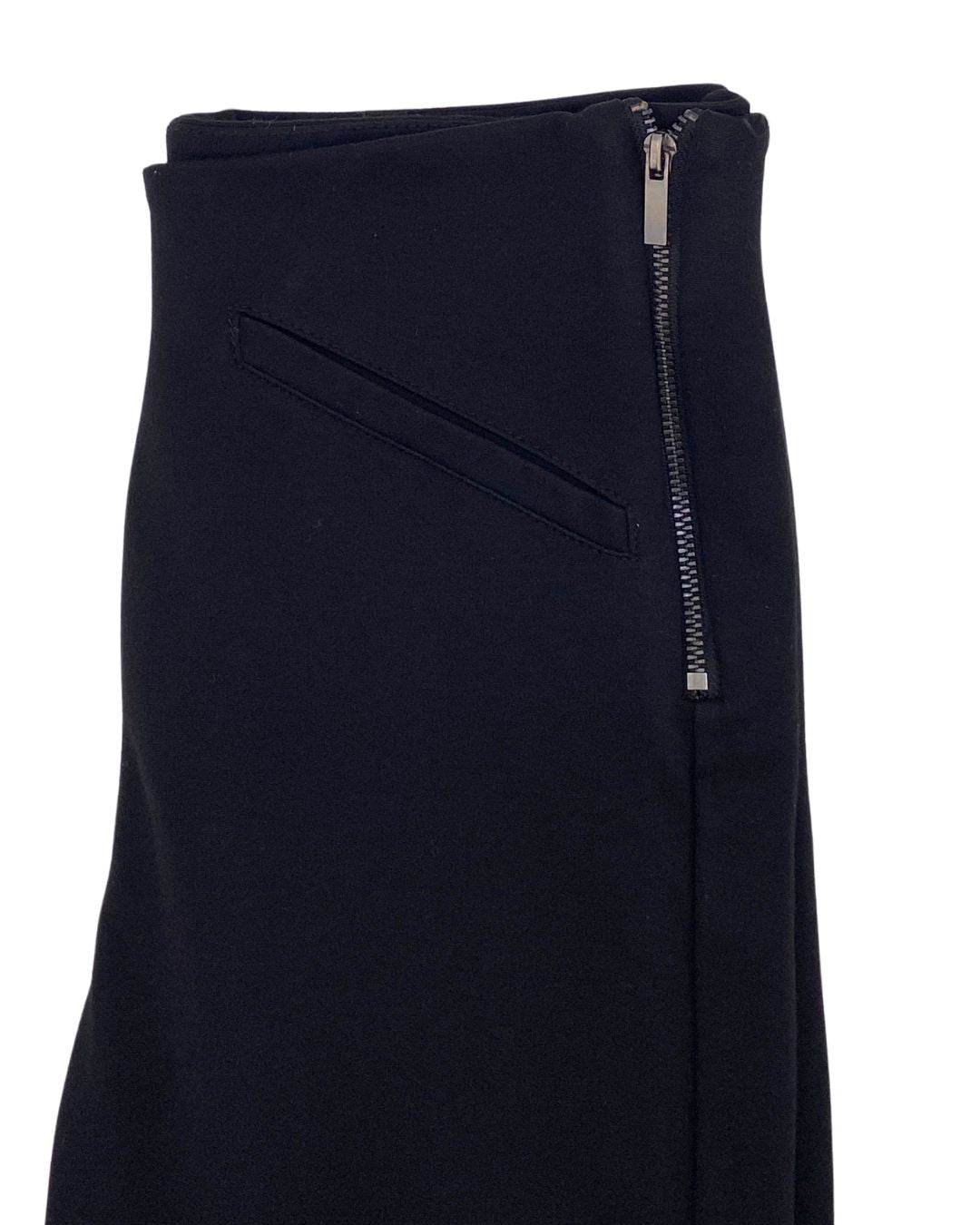 Pantalon suit cremallera