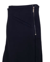 Pantalon suit cremallera