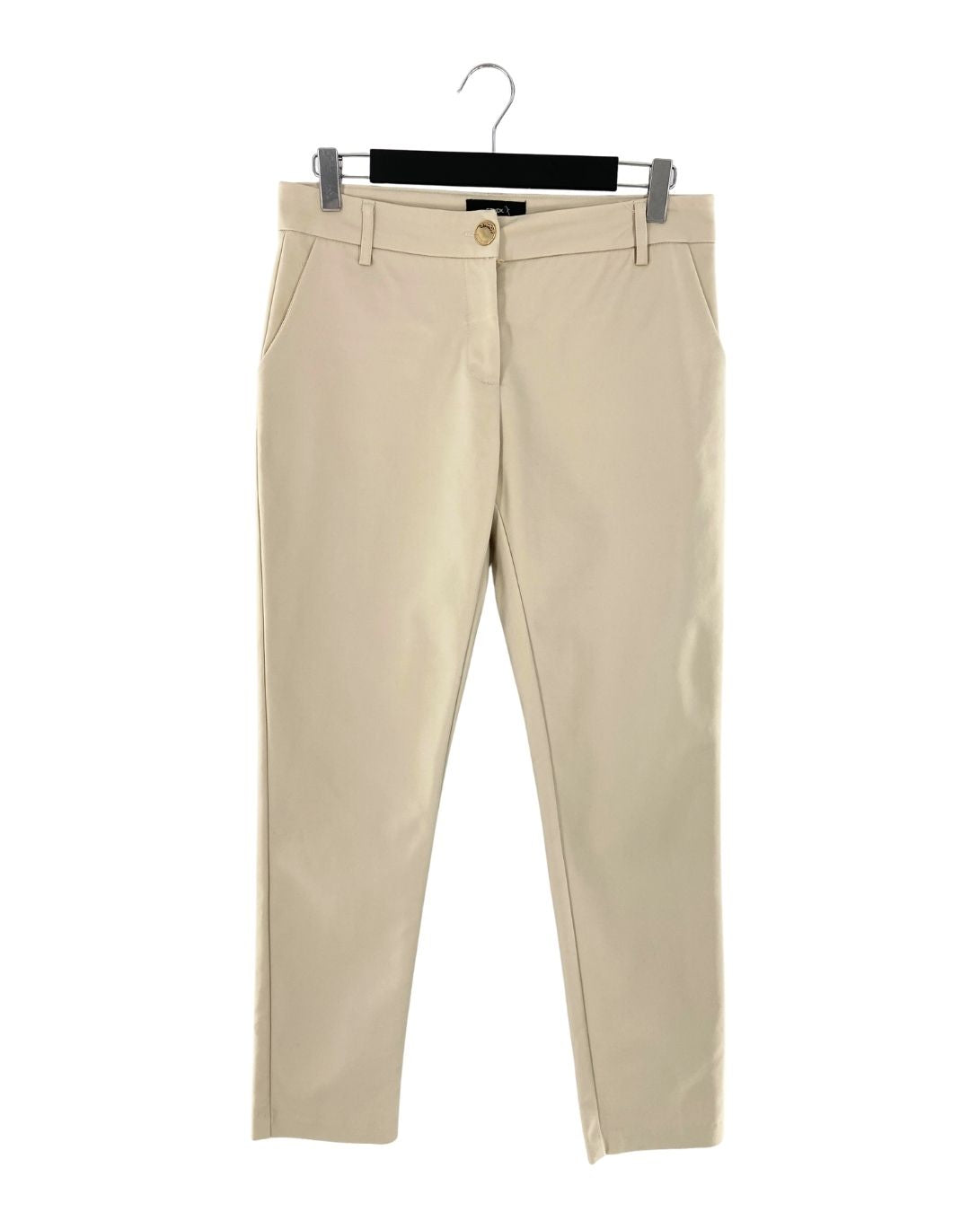 Pantalon suit clasico