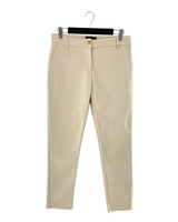 Pantalon suit clasico