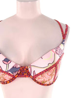 Vestido de baño reversible