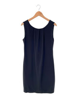 Vestido midi sleeveless
