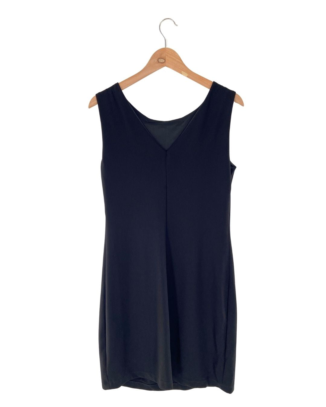 Vestido midi sleeveless