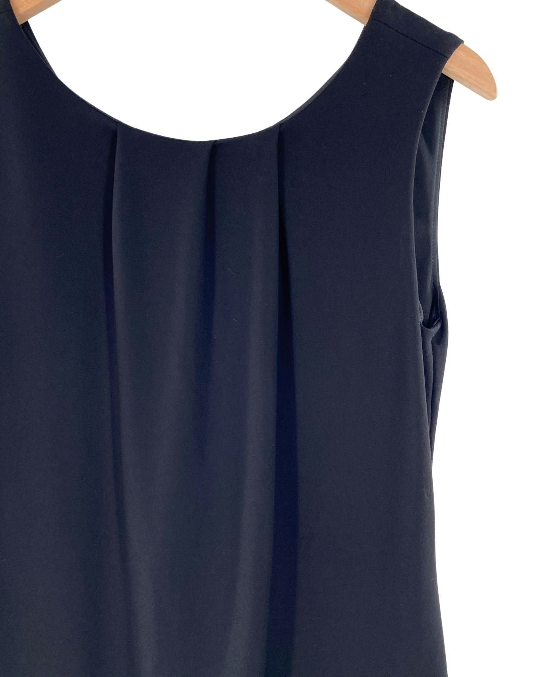 Vestido midi sleeveless