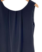 Vestido midi sleeveless