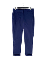 Pantalon rigido straight