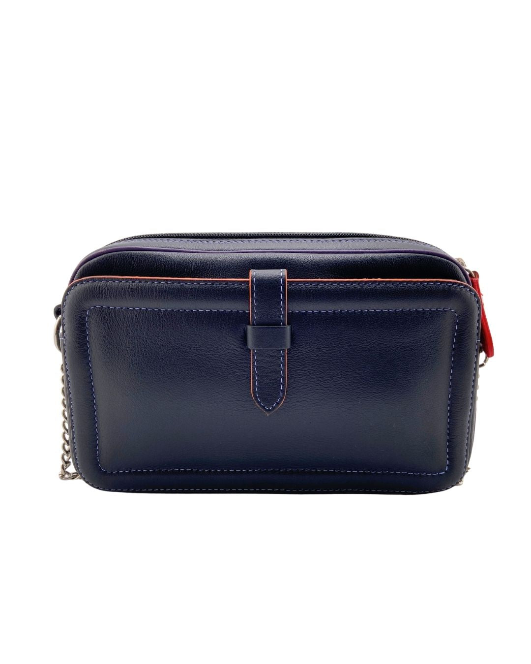 Mini crossbody