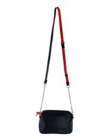 Mini crossbody