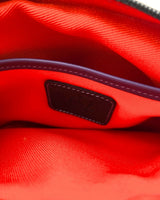 Mini crossbody
