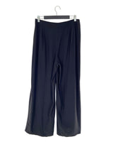 Pantalon suit palazzo