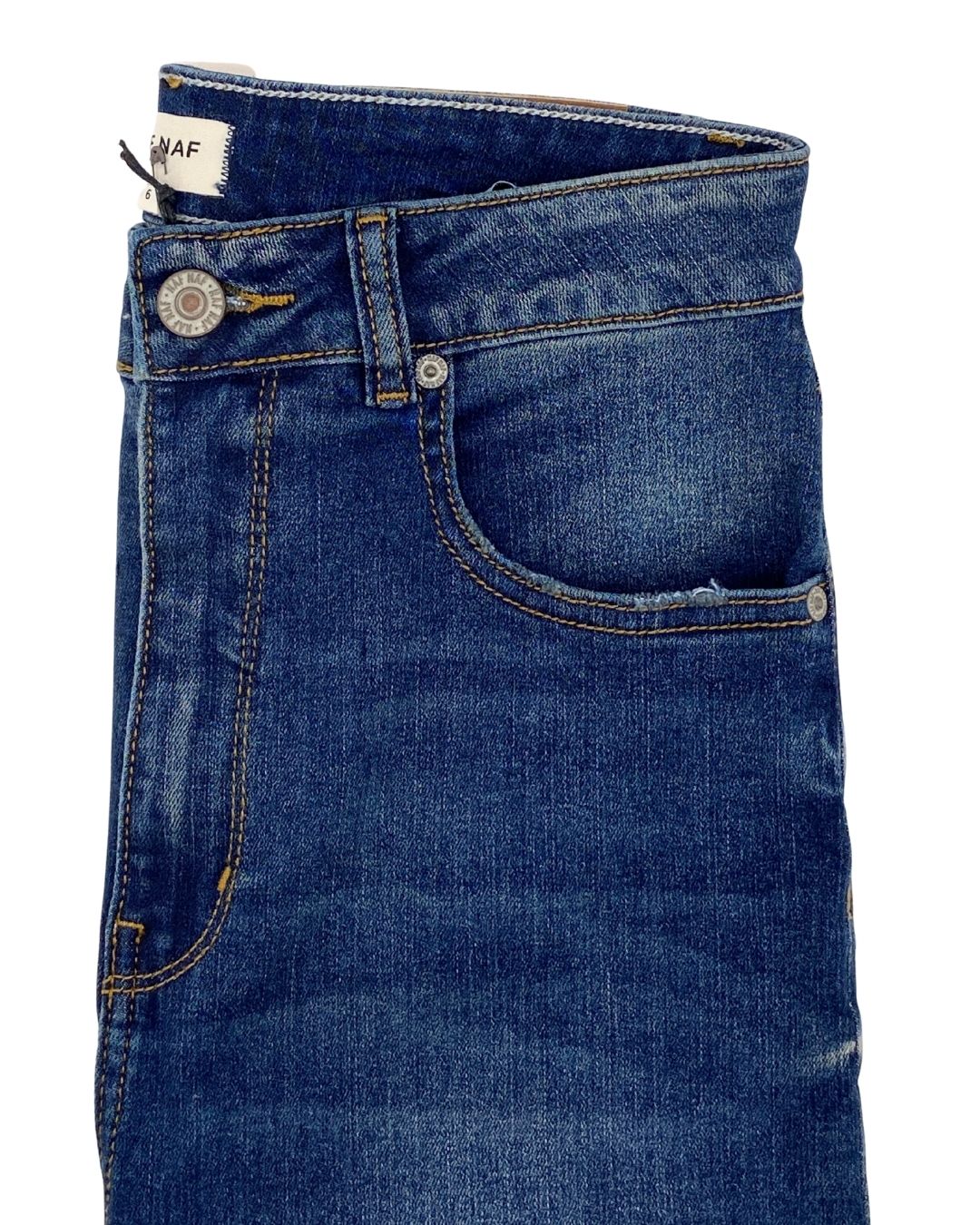 Jean skinny stretch