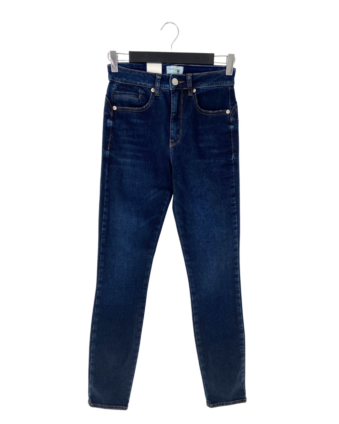 Jean skinny stretch