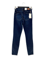 Jean skinny stretch