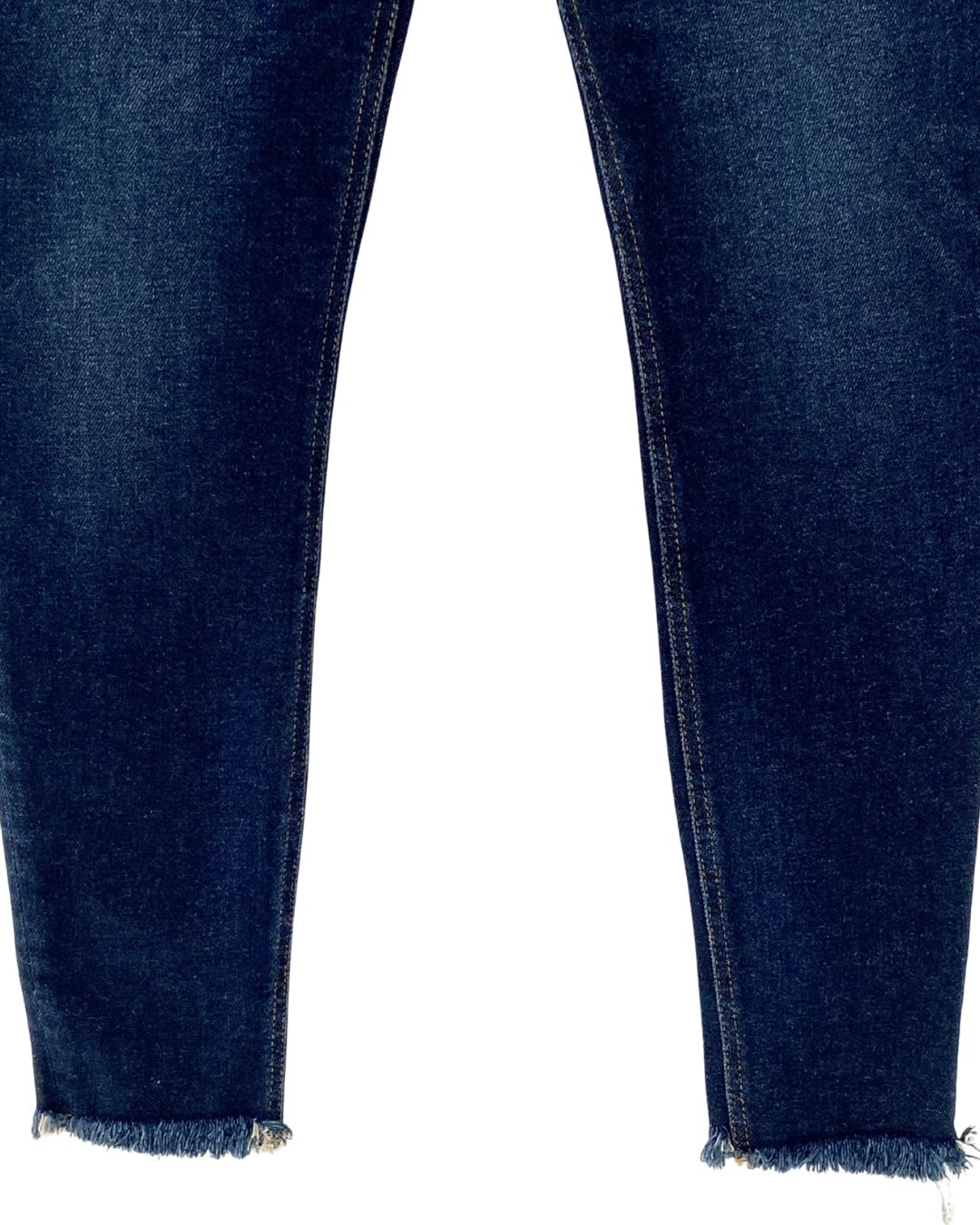 Jean skinny denim stretch