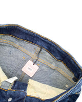 Jean skinny denim stretch