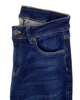 Jean skinny denim stretch