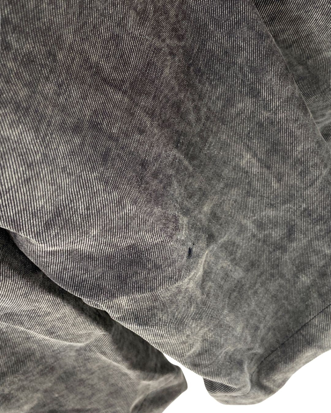 Enterizo en denim wash