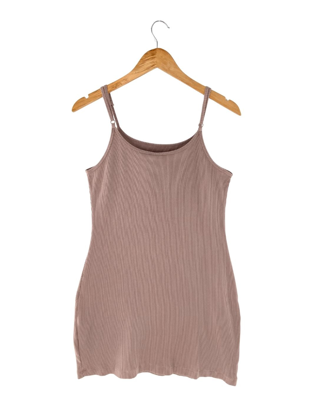 Vestido licrado canale