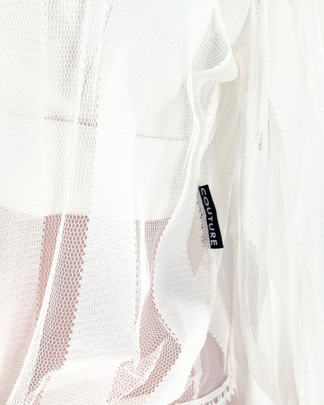 Set de blusa y top interno