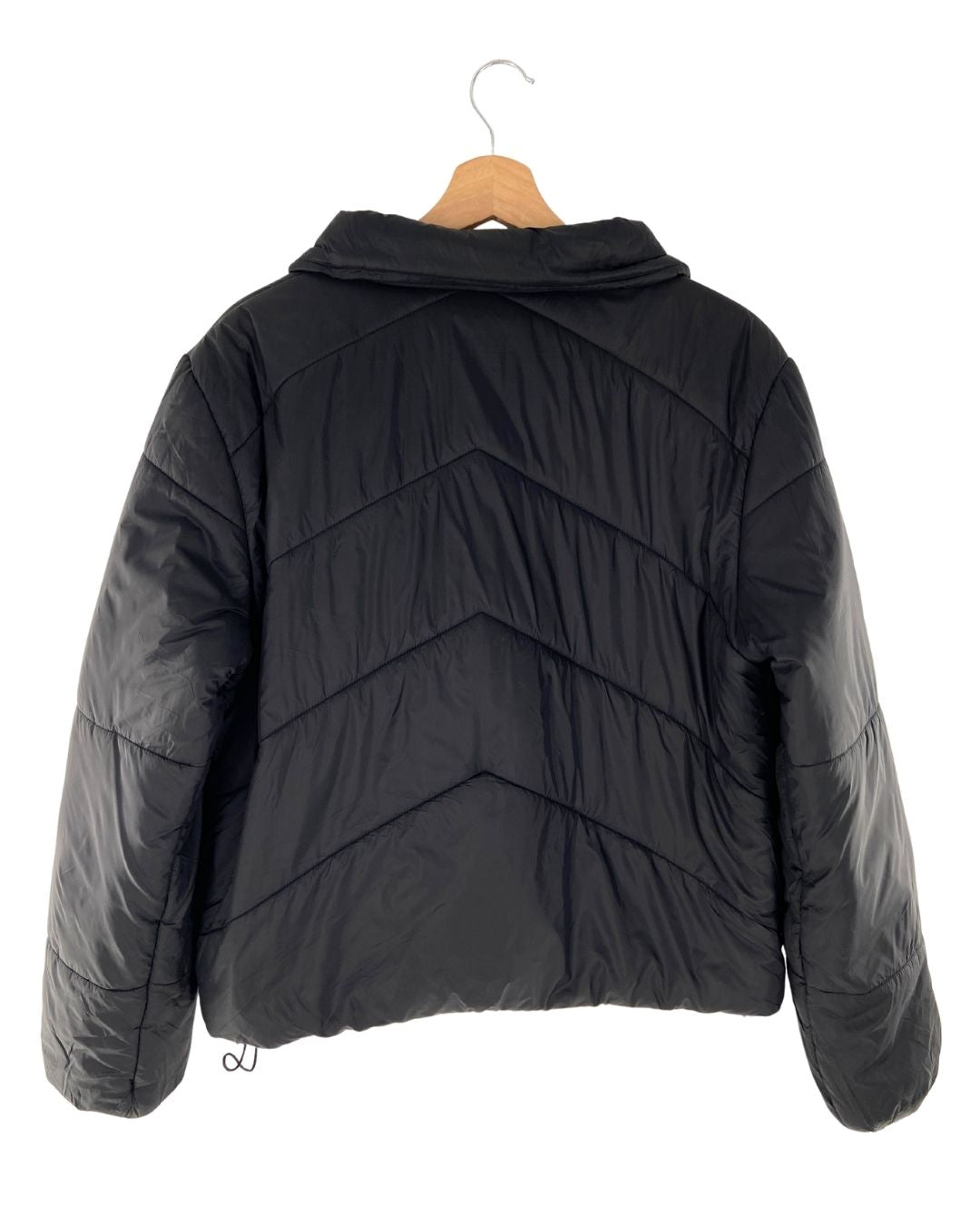 Chaqueta acolchada