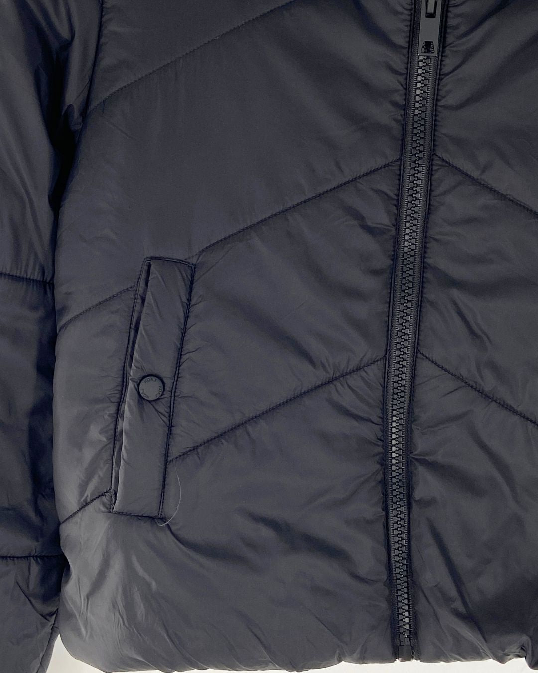 Chaqueta acolchada
