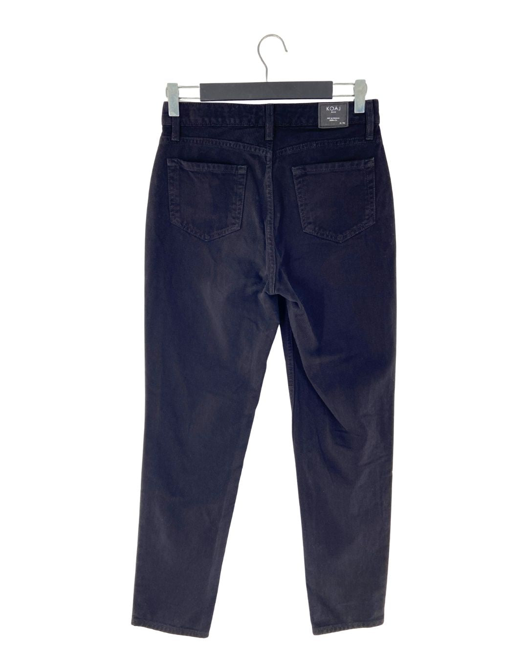 Jean rigido boyfriend
