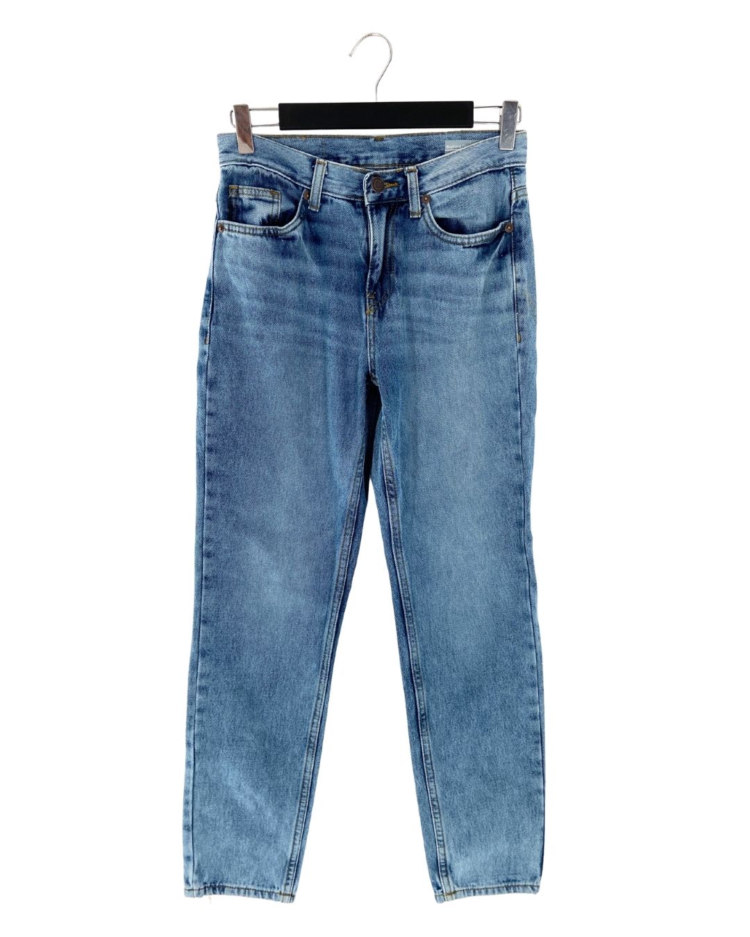 Jean rigido boyfriend