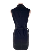 Vestido camiseto stretch