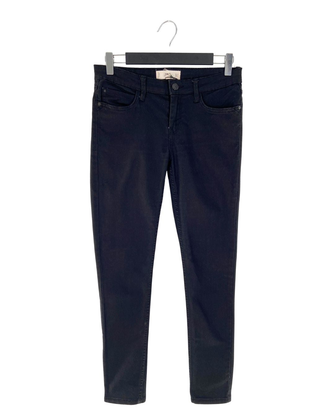 Jean sinny stretch tiro bajo