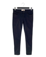 Jean sinny stretch tiro bajo